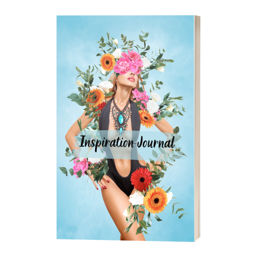 Inspiration Journal: Glamorous Summer