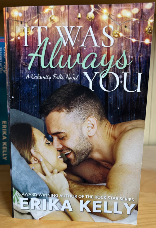 It Was Always You — Limited Edition