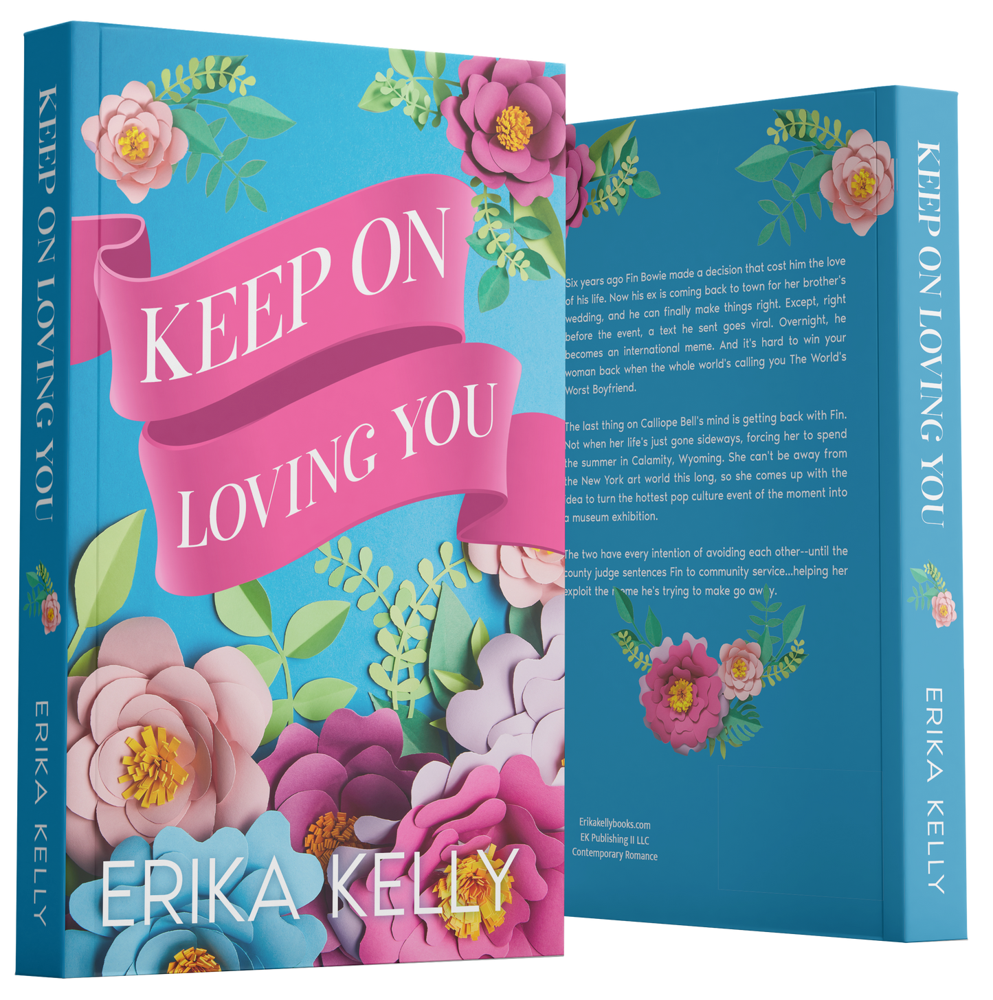 Keep On Loving You Special Edition