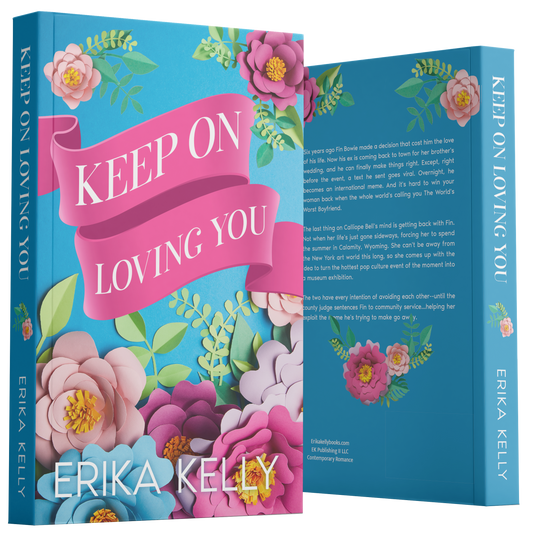 Keep On Loving You Special Edition