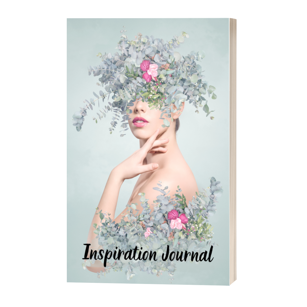 Inspiration Journal: Orchid Dream