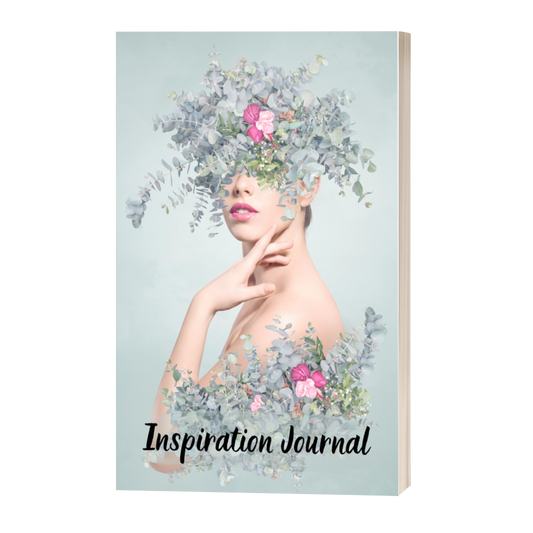 Inspiration Journal: Orchid Dream