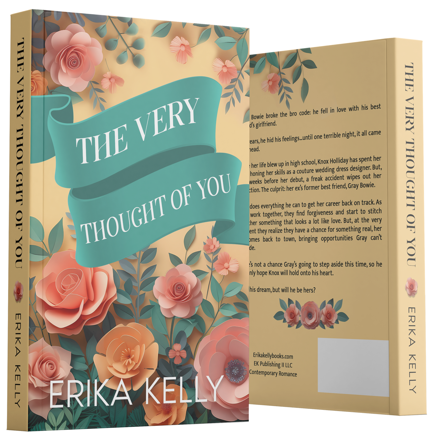 The Very Thought of You Special Edition