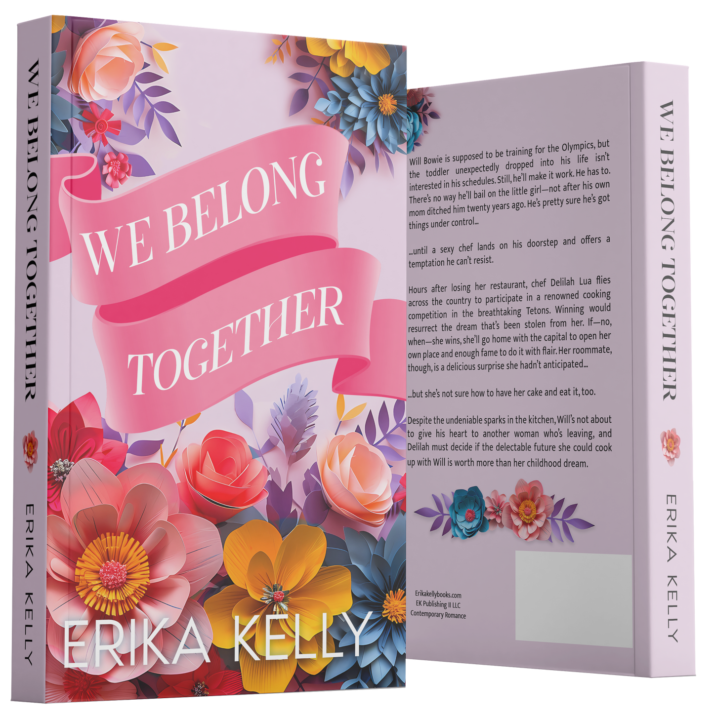 We Belong Together Special Edition