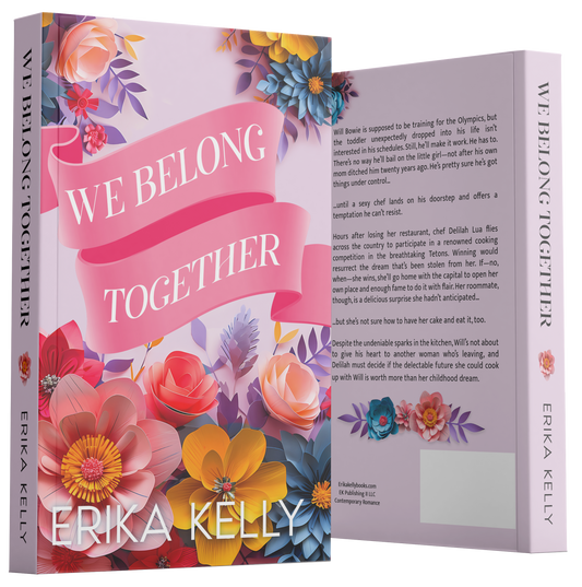 We Belong Together Special Edition