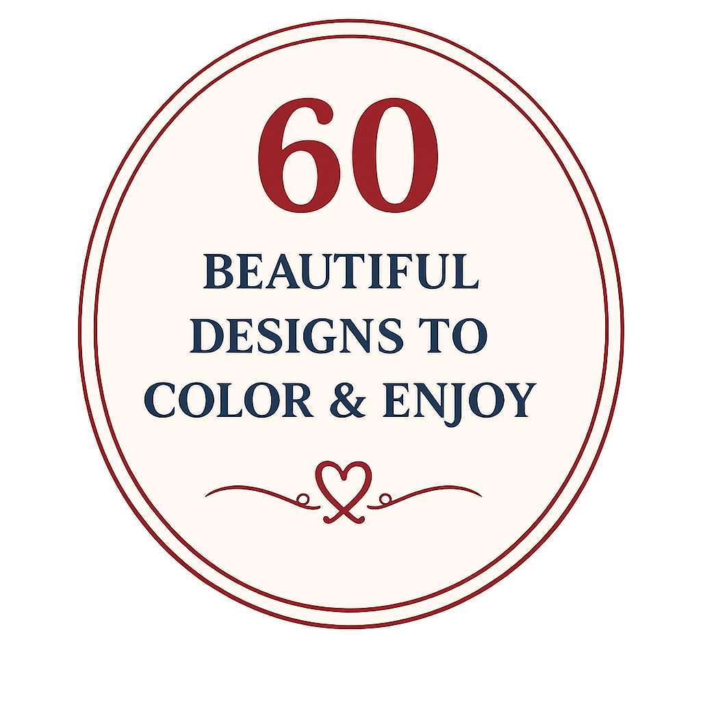 Calamity Falls Coloring Book