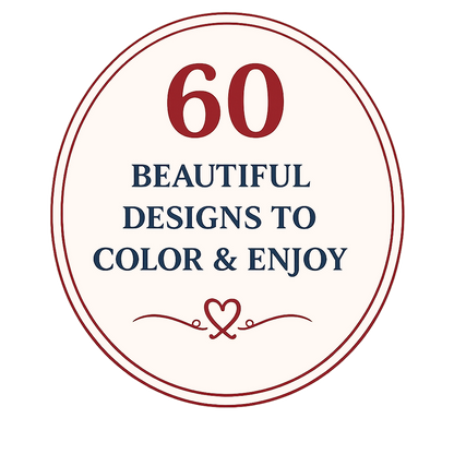 Calamity Falls Coloring Book