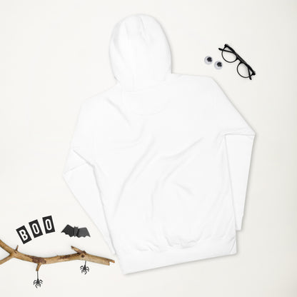 Ghosting You for My TBR Unisex Hoodie